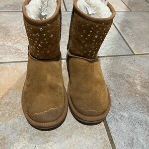 Kookaburra (Koola Short Stars.)